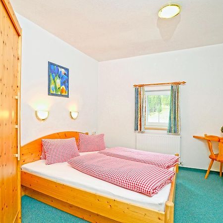 Ferienwohnung In Ischgl - A 090.010-11 Eksteriør bilde