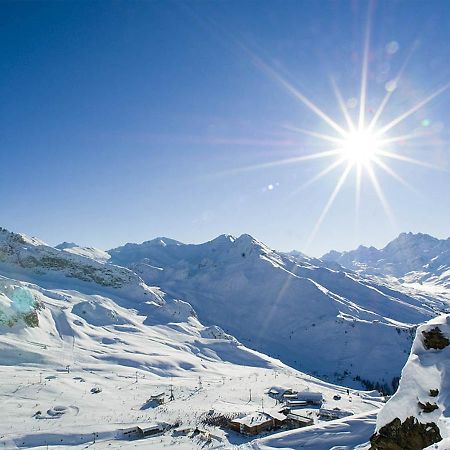 Ferienwohnung In Ischgl - A 090.010-11 Eksteriør bilde