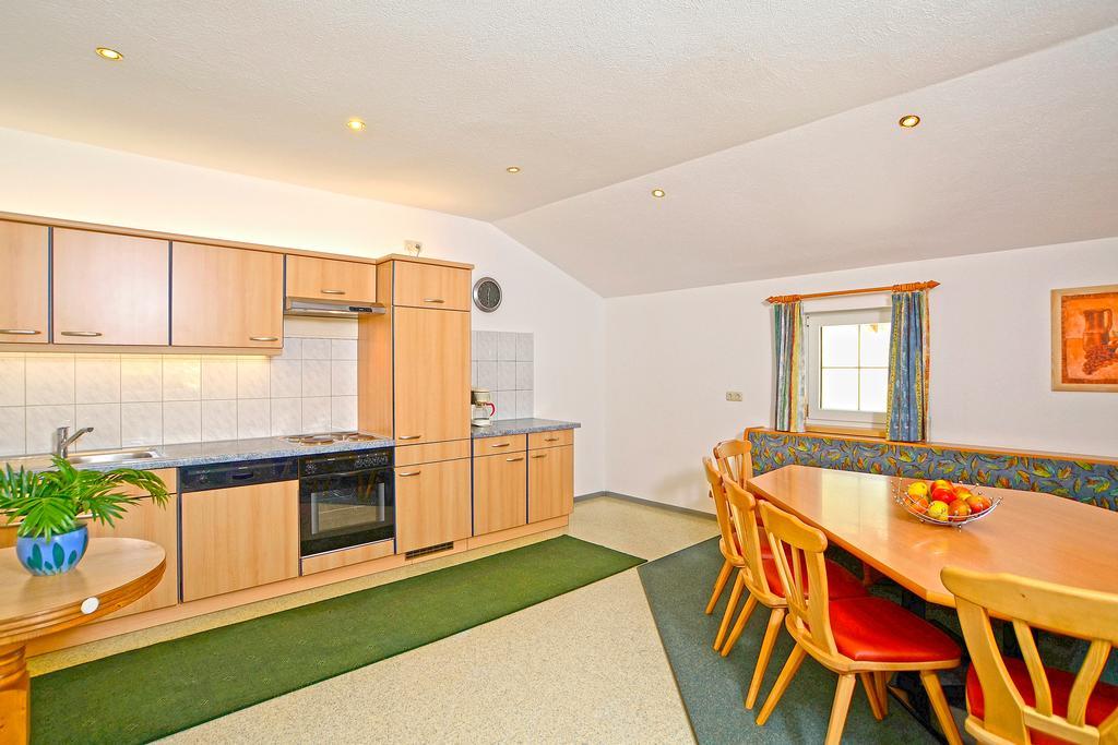 Ferienwohnung In Ischgl - A 090.010-11 Eksteriør bilde