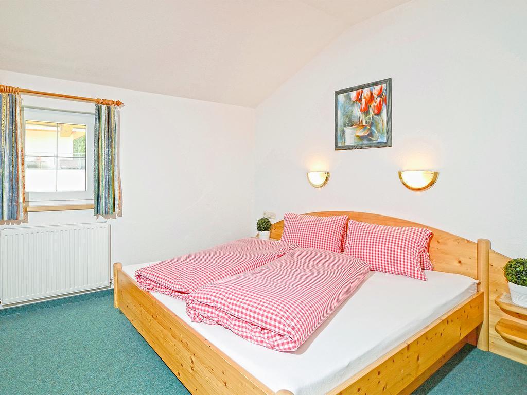 Ferienwohnung In Ischgl - A 090.010-11 Eksteriør bilde