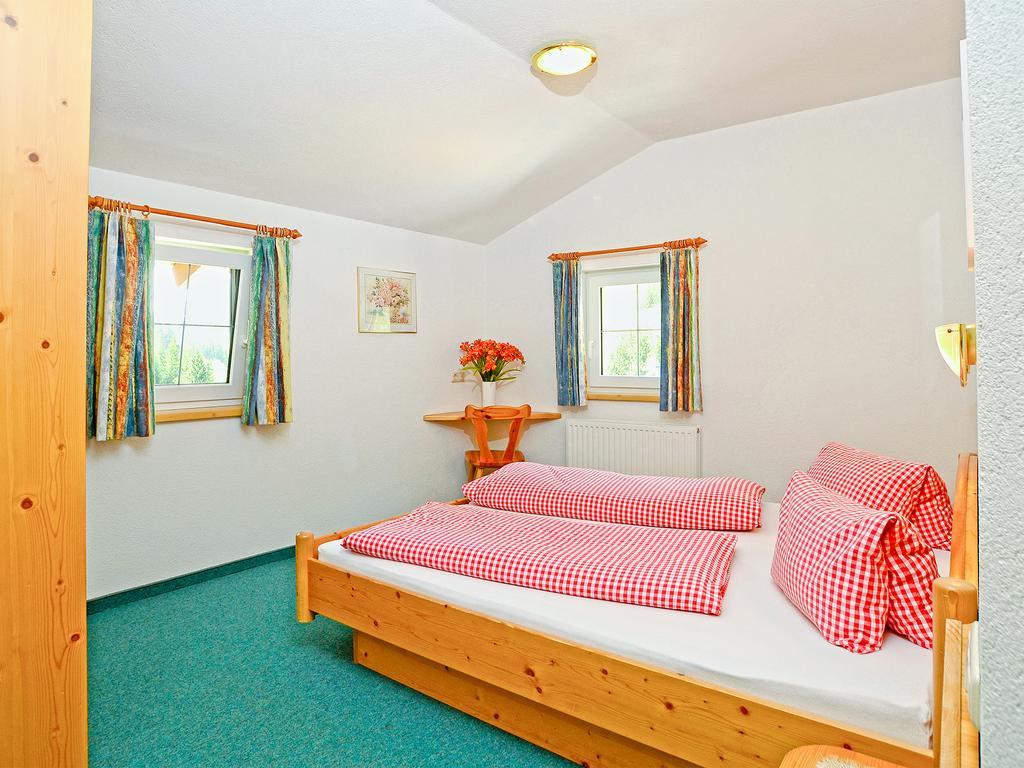 Ferienwohnung In Ischgl - A 090.010-11 Eksteriør bilde