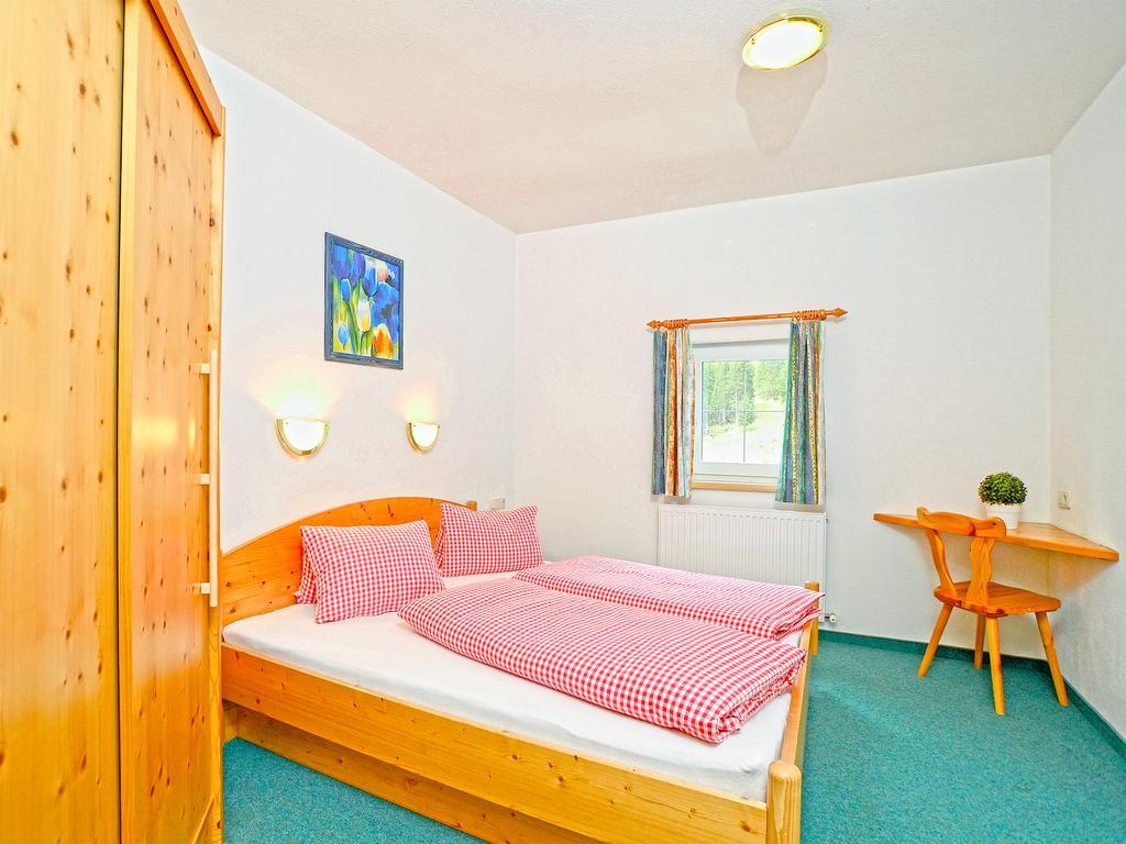 Ferienwohnung In Ischgl - A 090.010-11 Eksteriør bilde
