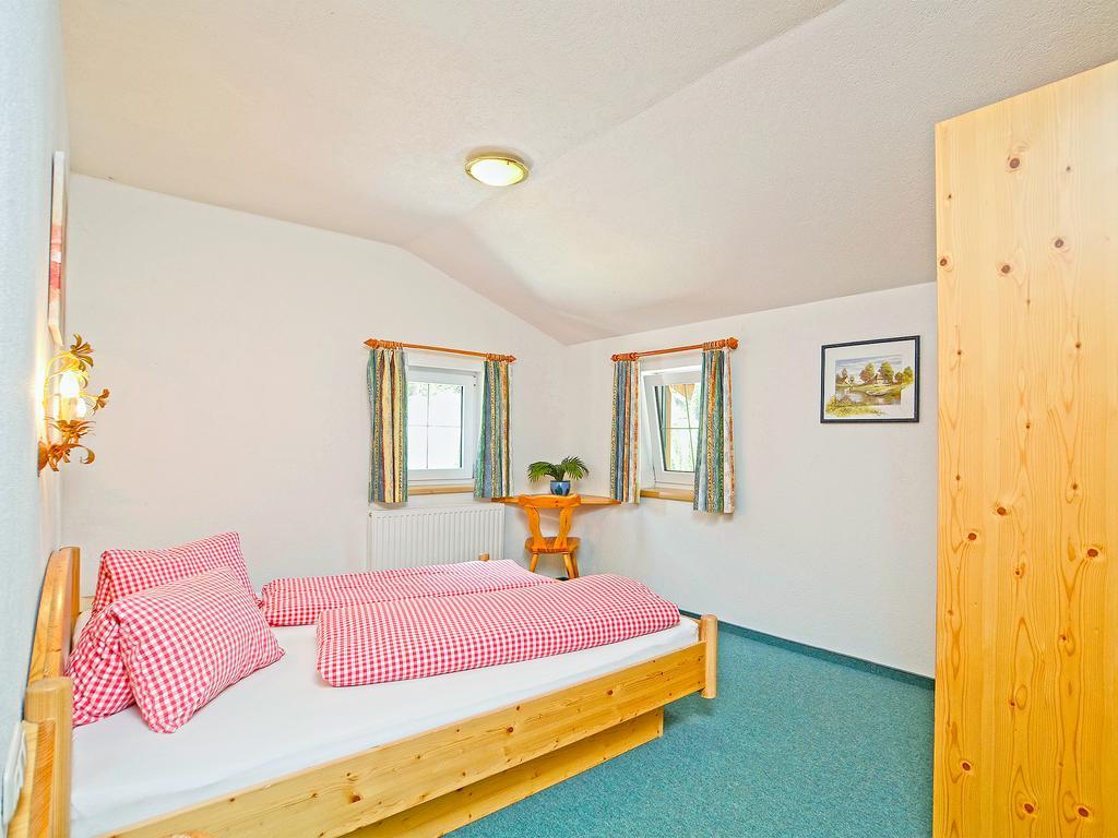 Ferienwohnung In Ischgl - A 090.010-11 Eksteriør bilde